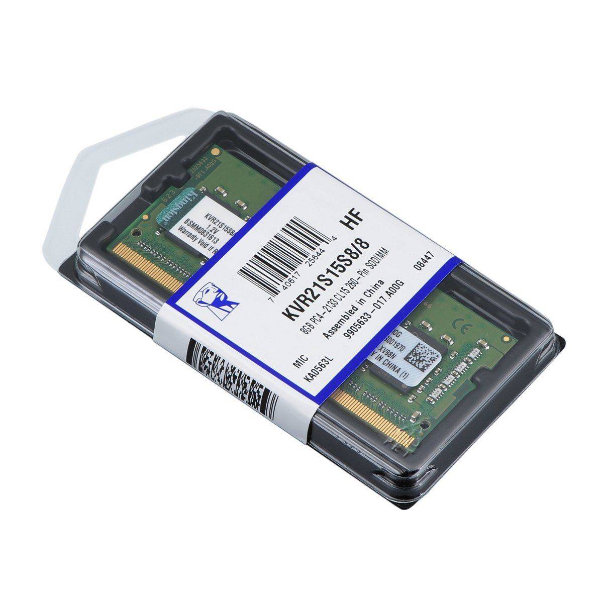 Ddr4 2133 8gb Notebook Crucial 8gb 2400mhz Ram 8gb Ddr4 2133